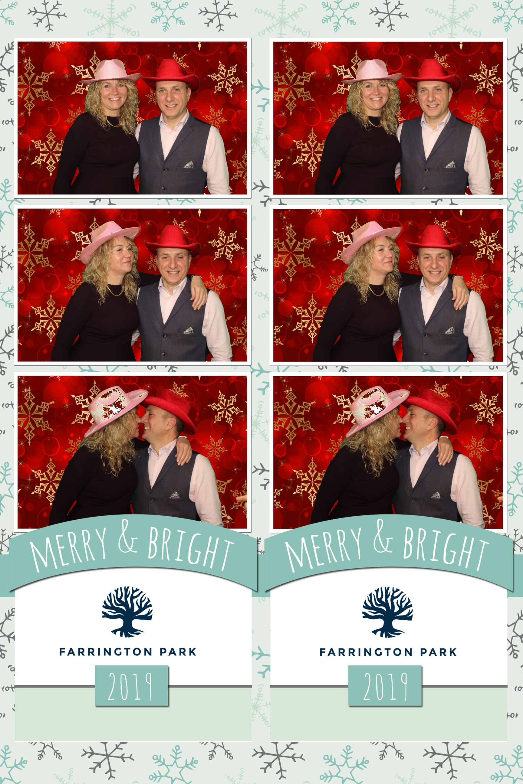 FP Christmas Party 13.12.19 | View more photos from the event at images.mobile-photo-booth.com/u/MobilePhotoBoothUK/FP-Christmas-Party-131219